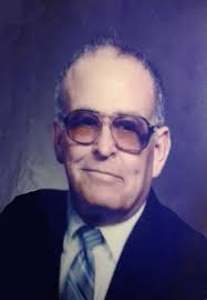 Robert L. Robinson, 88