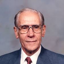 William J. "Bill" Kraus