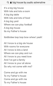 Pin On Lyrics