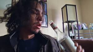 A family begging her to get help doesn't phase 21-year-old Britney.