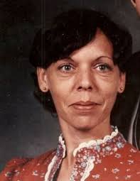 Frances Loflin Obituary May 31, 2016