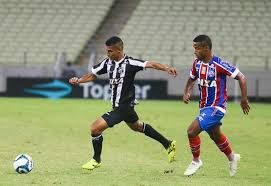 Times vão a campo em pituaçu praticamente com força máxima. Brasileirao Ceara X Bahia Remarcado Para 19h30 Confederacao Brasileira De Futebol
