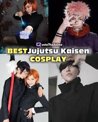 Username generator helps you to create a unique nickname for social networks, media, email, games or whatever you want. 15 Best Jujutsu Kaisen Cosplay Unbelievable Cosplayers Qta