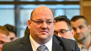 Nagy Péter: Ez a győzelem felér az olimpiai szerepléssel