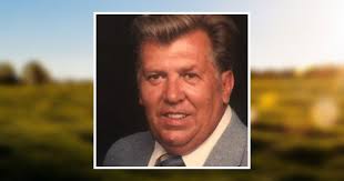 Robert ""Bob"" Eno Obituary December 26, 2019