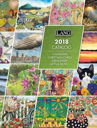 2018 Lang Wholesale Catalog By The Lang Companies Issuu