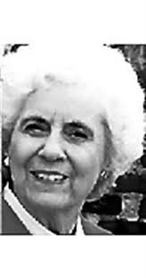 Edith Cook Obituary (2015)