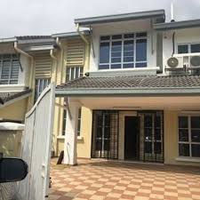 Property location with a stay at my hotel @ seri putra in bandar seri putra, you'll be convenient to selangor international islamic university college and bangi wonderland waterpark. Rumah Sewa Bandar Seri Putra Bangi Kajang Property Rentals On Carousell