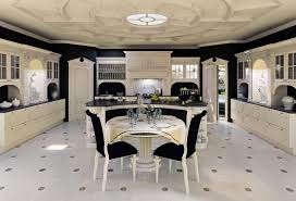 outstanding luxury kitchen designs
