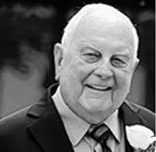 Richard SCHUTTE Obituary (1929