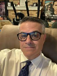 From the all of us in the Justice “LoGiudice” family of Jon, Melinda, Logan,  Kyle and Artemis we would like to wish you a very Happy Thanksgiving 🦃 be  sure to check