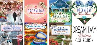 Hidden object games are all about finding things. Dream Day Wedding Collection 7 In 1