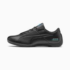 Puma Mercedes Amg Petronas Future Cat Ultra Trainers Black Indigo Size 10 5 Shoes Puma Mercedes Amg Petronas Future Cat Ul Amg Petronas Mercedes Amg Amg