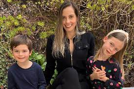 Laura Acuña tendrá otro hijo? La inesperada respuesta sobre su “barriguita”  | Revista Cromos