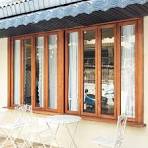 Australia Standard AS2047 Swing Windows Double Glazed House Aluminum  Casement Window with Grill Design
