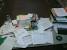 Messy Desk Funny