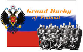 The winter war of finland and russia summary: The Grand Duchy Of Finland Finland At War