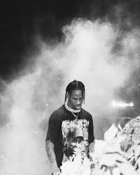 Aesthetic Black And White Instagram Profile Pictures Pin By Hx I71 On Travis Scott In 2020 Black And White Photo Wall Black And White Aesthetic Black And White Posters