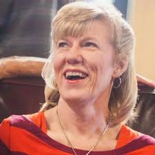 Suzy Taylor Oakley (@OakleySuzyT)