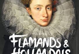Flamands et Hollandais: La collection du musée des beaux-arts de Nantes
