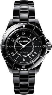 New and preowned, with safe shipping and easy returns. H5697 Chanel J12 Automatic 38mm Ladies Watch