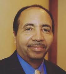 Obituary for Mr. McKinley Simon Jr.