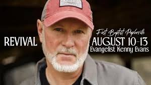 Photo by First Baptist Poplarville (@firstbaptistpoplarville) · July 26,  2025