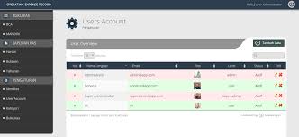 Source code aplikasi keuangan berbasis web. Aplikasi Akuntansi Keuangan Personal Organisasi Dan Bisnis Berbasis Web Dengan Php Dan Mysql