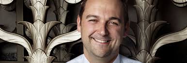 Best and Beyond: Eleven Madison Park's Daniel Humm