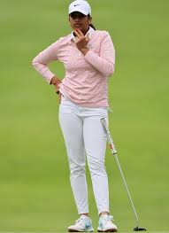 Saso broke down while thanking her parents in an emotional interview after the win. Indian Origin Golfer Megha In Surprise Lead At Us Open Rediff Sports