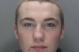 Adam William Bigley, of Winfield Close in Kirkby, received 33 months in prison and he will also be disqualified from driving for three years - bigley