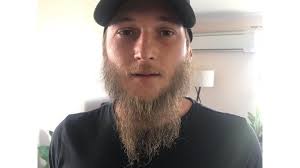 Fundraiser by Corey Gilmore : Bam & the beard is gone!