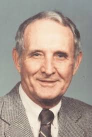 Clint Parnell Obituary