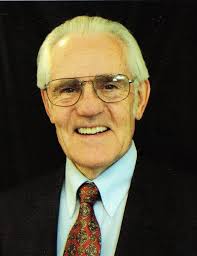 Obituary information for James Edward Wilson