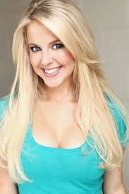 Ashley Freund's Instagram, Twitter & Facebook