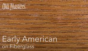 Early American In 2019 Early American Stain Colors American