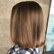 The top stays dark while the bottom is a warm. 39 Sweetest Caramel Highlights On Light Dark Brown Hair