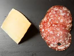 Cheese 101 The Unified Theory Of Pairing Cured Meat And