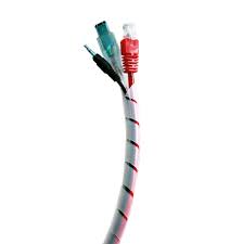 77 cache cable leroy merlin avril 2021. Gaine Range Cable Transparent Pour Moulure H 200 X P 1 Cm Leroy Merlin