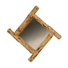 In the years we've been open, our friends and neighbors have come to know that red barn furniture outlet is eastern virginia 's premier source of affordable quality furniture. Furniture Barn Usa Rustic Red Cedar Log Diamond Mirror Logcabinfurniture Log Cabin Furniture Log Furniture Plans Log Furniture