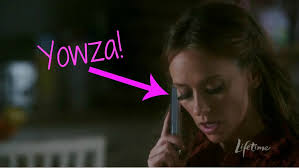 Riley's House from “The Client List”