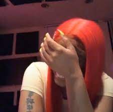 We did not find results for: Red Hair Nicki Minaj And Laughing Image 7754050 On Favim Com