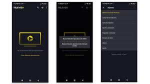 Las mejores apps de IPTV gratuitas para tu móvil