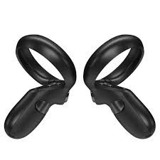 Oculus Quest Controllers 3d Model Oculus Quest Controller Rift Touch Oculusquest Oculusrift Oculus Oculus Rift Oculus Vr