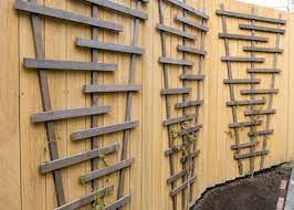 55 easy diy backyard privacy fence ideas | garden ideas. 10 Diy Garden Trellises That Cost Less Than 20