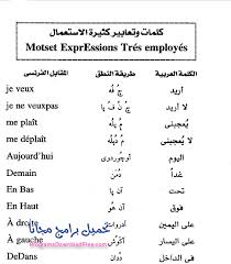 تحميل برنامج تعلم اللغة الفرنسية للمبتدئين Learn French من الصفر تحميل برامج مجانية