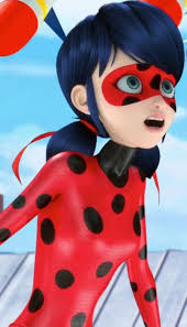 Ladybug Miraculous Ladybug S1 Ep 24 Miraculous Ladybug Ladybug Marinette