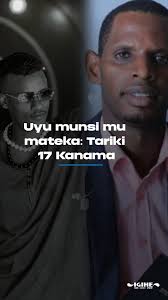 Bimwe mu byaranze tariki 17 Kanama mu mateka:,