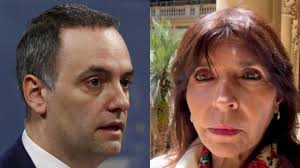 Piden citar a declarar a Manuel Adorni por la polémica sobre Silvia Mercado 