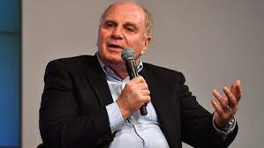 Hoeneß represented germany at one world cup and two european championships, winning one tournament in each competition. Ecqcj Ktdpt0em